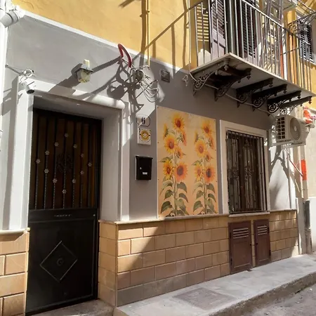 La Casetta Dei Girasoli 2