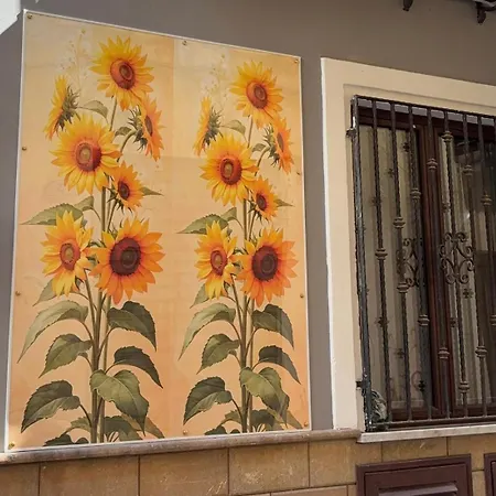 La Casetta Dei Girasoli 2 شقة *